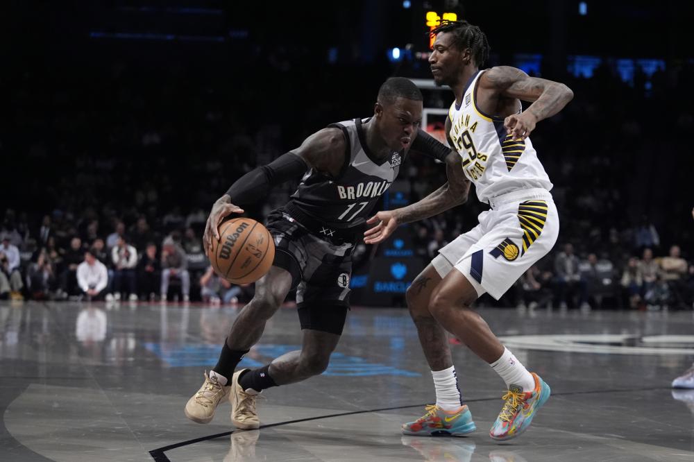 赛季的开局 赛季的开局